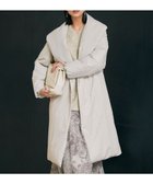 【アイシービー/iCB】の【撥水加工】ADS ダウン ショールカラーロングコート 人気、トレンドファッション・服の通販 founy(ファニー) ファッション Fashion レディースファッション Fashion for Women アウター Coat / Outerwear Collection コート・ロングコート・ピーコート Long Coats, Peacoats & More レディースジャケット・軽アウター Jackets コーティング Coating, Coated Finish ジャケット Jacket, Outerwear スーツ Suit, Formalwear タフタ Taffeta, Structured Fabric ダウン Down, Puffer ダブル Double, Double-Breasted バランス Balance, Style Balance ポケット Pocket, Pocket Detail 防寒 Cold Protection, Winter-Ready ロング Long, Long-Length A/W・秋冬 Autumn/Winter エレガント 上品 Elegant ビジネス 仕事 通勤 Business / Work / Commuting 2025年 2025 2025-2026秋冬・A/W Autumn/Winter 2025–26 AW25–26 thumbnail トープ系|ID: prp329100004895585 ipo3291000000036598883