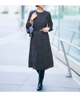 【自由区/JIYU-KU】の【大好評アイテム・新色追加・1枚でサマになる】ライトサテン ワンピース 人気、トレンドファッション・服の通販 founy(ファニー) ファッション Fashion レディースファッション Fashion for Women ワンピース Dresses サテン Satin, Glossy Fabric ストレッチ Stretch, Stretchy Fabric ドット Polka Dot, Dot Pattern ドレープ Drape, Draping Fabric フロント Front, Front Design プリーツ Pleats, Pleated モチーフ Motif, Design Theme 無地 Plain, Solid Color A/W・秋冬 Autumn/Winter S/S・春夏 SS, Spring/Summer, Warm Season おすすめ Recommended / Our Picks 夏 Summer セレモニー Ceremony ビジネス 仕事 通勤 Business / Work / Commuting |ID:prp329100004895599