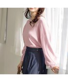 【エニィ スィス/any SiS】の【花粉対策】ドルマン ニット 人気、トレンドファッション・服の通販 founy(ファニー) ファッション Fashion レディースファッション Fashion for Women トップス・カットソー Cut & Sew Tops ニット Knit Tops & Sweaters ストレッチ Stretch, Stretchy Fabric スリット Slit, Slit Detail セーター Sweater, Knitwear フェミニン Feminine, Girly A/W・秋冬 Autumn/Winter S/S・春夏 SS, Spring/Summer, Warm Season おすすめ Recommended / Our Picks 夏 Summer 新作・新入荷 New Arrivals / New In thumbnail ペールピンク|ID: prp329100004895601 ipo3291000000036599018