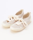 【ステッピ/steppi】のロープロ リボン スニーカー 人気、トレンドファッション・服の通販 founy(ファニー) ファッション Fashion レディースファッション Fashion for Women 春 Spring 洗える Machine Washable 秋 Autumn クッション Cushion, Throw Pillow 軽量 Lightweight, Ultra Light サンダル Sandals, Summer Shoes シューズ Shoes, Footwear スニーカー Sneakers, Trainers ソックス Socks, Hosiery トレンド Trend, Trending Now バレエ Ballet, Ballet Style リボン Ribbon, Bow レース Lace, Lace Fabric 夏 Summer thumbnail ピンク|ID: prp329100004895613 ipo3291000000036599153