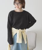 【アメリカンホリック/AMERICAN HOLIC】の総レースプルオーバー 人気、トレンドファッション・服の通販 founy(ファニー) ファッション Fashion レディースファッション Fashion for Women トップス・カットソー Cut & Sew Tops シャツ・ブラウス・オフィスカジュアル Elegant Blouses & Button-Ups ロングTシャツ・Tシャツ Longline T-Shirts & Tees カジュアルプルオーバー・ニットトップス Pullovers & Knit Tops / Casual Pullovers カットソー・ベーシックTシャツ Cut-and-Sewn Tops / Stretch Tees & Basics おすすめ Recommended / Our Picks インナー Innerwear カットソー Cut and Sewn Top カーディガン Cardigan, Knitwear シンプル Simple, Minimal ジャケット Jacket, Outerwear デニム Denim, Jeans Material ボトム Bottoms, Lower Wear ポケット Pocket, Pocket Detail レース Lace, Lace Fabric ロング Long, Long-Length ワイド Wide, Wide Fit エレガント 上品 Elegant 夏 Summer 春 Spring S/S・春夏 SS, Spring/Summer, Warm Season thumbnail Black|ID: prp329100004898194 ipo3291000000036642635