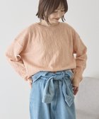【アメリカンホリック/AMERICAN HOLIC】の総レースプルオーバー 人気、トレンドファッション・服の通販 founy(ファニー) ファッション Fashion レディースファッション Fashion for Women トップス・カットソー Cut & Sew Tops シャツ・ブラウス・オフィスカジュアル Elegant Blouses & Button-Ups ロングTシャツ・Tシャツ Longline T-Shirts & Tees カジュアルプルオーバー・ニットトップス Pullovers & Knit Tops / Casual Pullovers カットソー・ベーシックTシャツ Cut-and-Sewn Tops / Stretch Tees & Basics おすすめ Recommended / Our Picks インナー Innerwear カットソー Cut and Sewn Top カーディガン Cardigan, Knitwear シンプル Simple, Minimal ジャケット Jacket, Outerwear デニム Denim, Jeans Material ボトム Bottoms, Lower Wear ポケット Pocket, Pocket Detail レース Lace, Lace Fabric ロング Long, Long-Length ワイド Wide, Wide Fit エレガント 上品 Elegant 夏 Summer 春 Spring S/S・春夏 SS, Spring/Summer, Warm Season thumbnail Orange|ID: prp329100004898194 ipo3291000000036642637