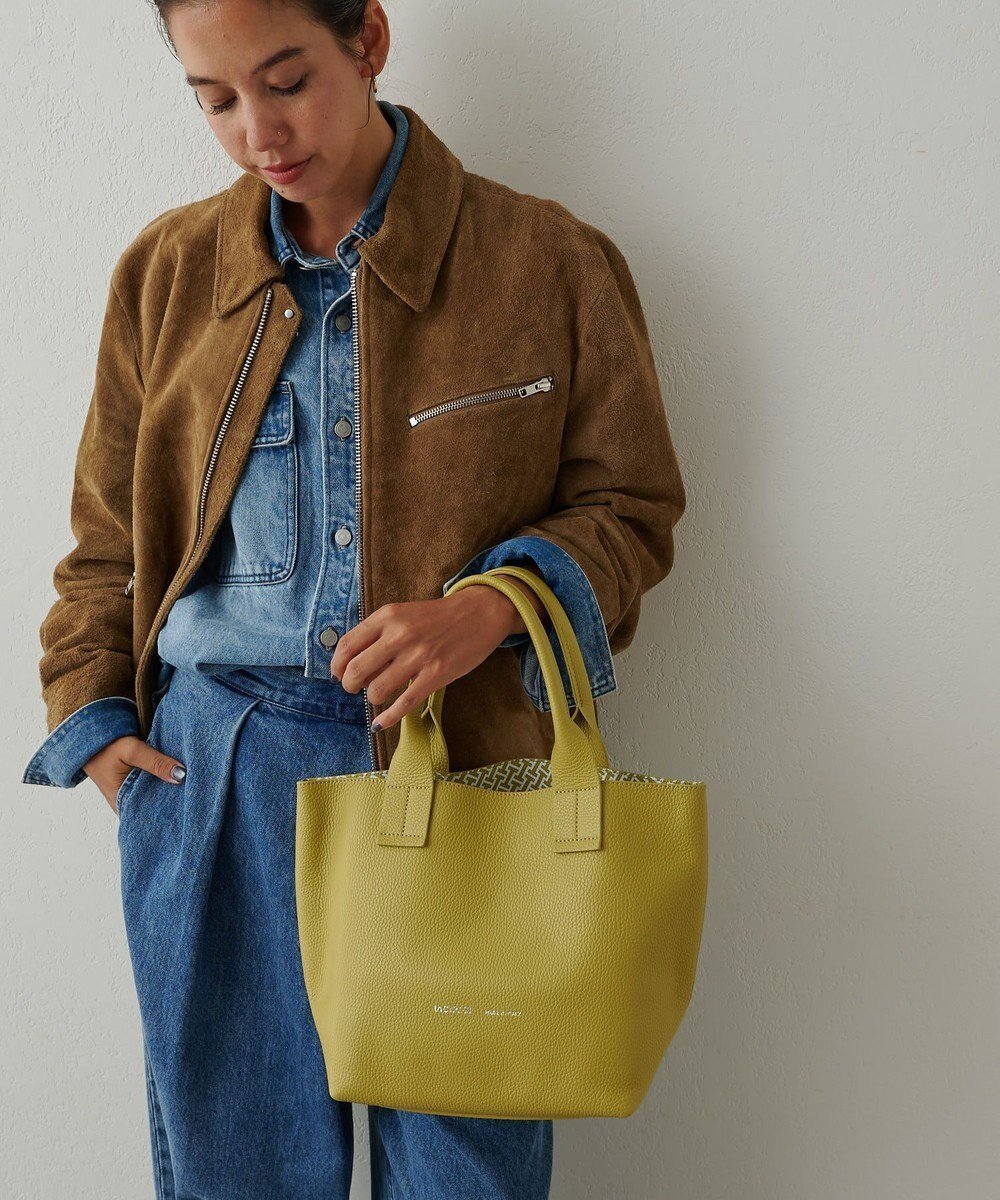 【イアクッチ/IACUCCI】のオペラ S CERVO/STAMPA INTERNA インテリア・キッズ・メンズ・レディースファッション・服の通販 founy(ファニー) ファッション Fashion レディースファッション Fashion for Women バッグ Bags イエロー Yellow 春 Spring コレクション Collection, Seasonal Line コンパクト Compact, Small Size シンプル Simple, Minimal 財布 Wallet, Purse フォルム Silhouette, Form プリント Print, Printed Pattern ワンポイント One Point, Statement Accent S/S・春夏 SS, Spring/Summer, Warm Season おすすめ Recommended / Our Picks 夏 Summer 旅行 Travel イエロー|ID: prp329100004898281 ipo3291000000036643357