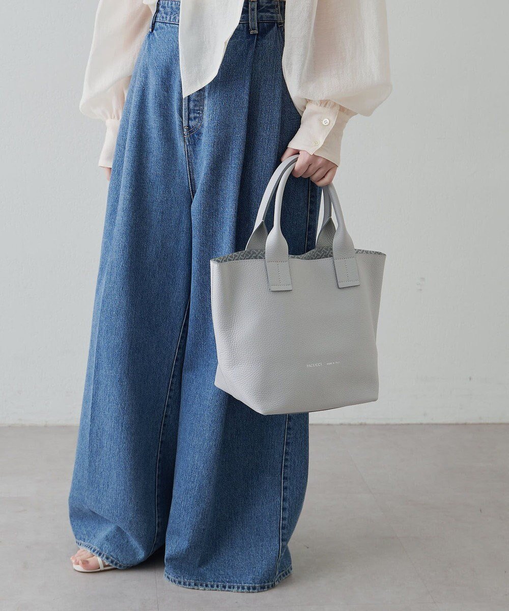 【イアクッチ/IACUCCI】のオペラ S CERVO/STAMPA INTERNA インテリア・キッズ・メンズ・レディースファッション・服の通販 founy(ファニー) ファッション Fashion レディースファッション Fashion for Women バッグ Bags イエロー Yellow 春 Spring コレクション Collection, Seasonal Line コンパクト Compact, Small Size シンプル Simple, Minimal 財布 Wallet, Purse フォルム Silhouette, Form プリント Print, Printed Pattern ワンポイント One Point, Statement Accent S/S・春夏 SS, Spring/Summer, Warm Season おすすめ Recommended / Our Picks 夏 Summer 旅行 Travel ライトグレー|ID: prp329100004898281 ipo3291000000036643359