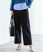 【エニィ スィス/any SiS】の褒めらレディストレッチ ワイドパンツ 人気、トレンドファッション・服の通販 founy(ファニー) ファッション Fashion レディースファッション Fashion for Women パンツ Pants & Trousers 春 Spring カットソー Cut and Sewn Top ジャケット Jacket, Outerwear ストレッチ Stretch, Stretchy Fabric ストレート Straight, Straight Cut センター Center, Center Line フロント Front, Front Design ポケット Pocket, Pocket Detail ワイド Wide, Wide Fit S/S・春夏 SS, Spring/Summer, Warm Season おすすめ Recommended / Our Picks 夏 Summer 新作・新入荷 New Arrivals / New In thumbnail ネイビー|ID: prp329100004899443 ipo3291000000036656923