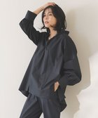 【アンフィーロ 自由区/UNFILO】のギャザーオーバーブラウス 人気、トレンドファッション・服の通販 founy(ファニー) ファッション Fashion レディースファッション Fashion for Women トップス・カットソー Cut & Sew Tops シャツ・ブラウス・オフィスカジュアル Elegant Blouses & Button-Ups おすすめ Recommended / Our Picks ギャザー Gathered, Ruffled スリット Slit, Slit Detail フリル Frill, Ruffle ボトム Bottoms, Lower Wear ミックス Mix, Mixed Style リボン Ribbon, Bow ワイド Wide, Wide Fit 抗菌 Antibacterial, Bacteria-Resistant A/W・秋冬 Autumn/Winter thumbnail ブラック|ID: prp329100004902885 ipo3291000000036693895