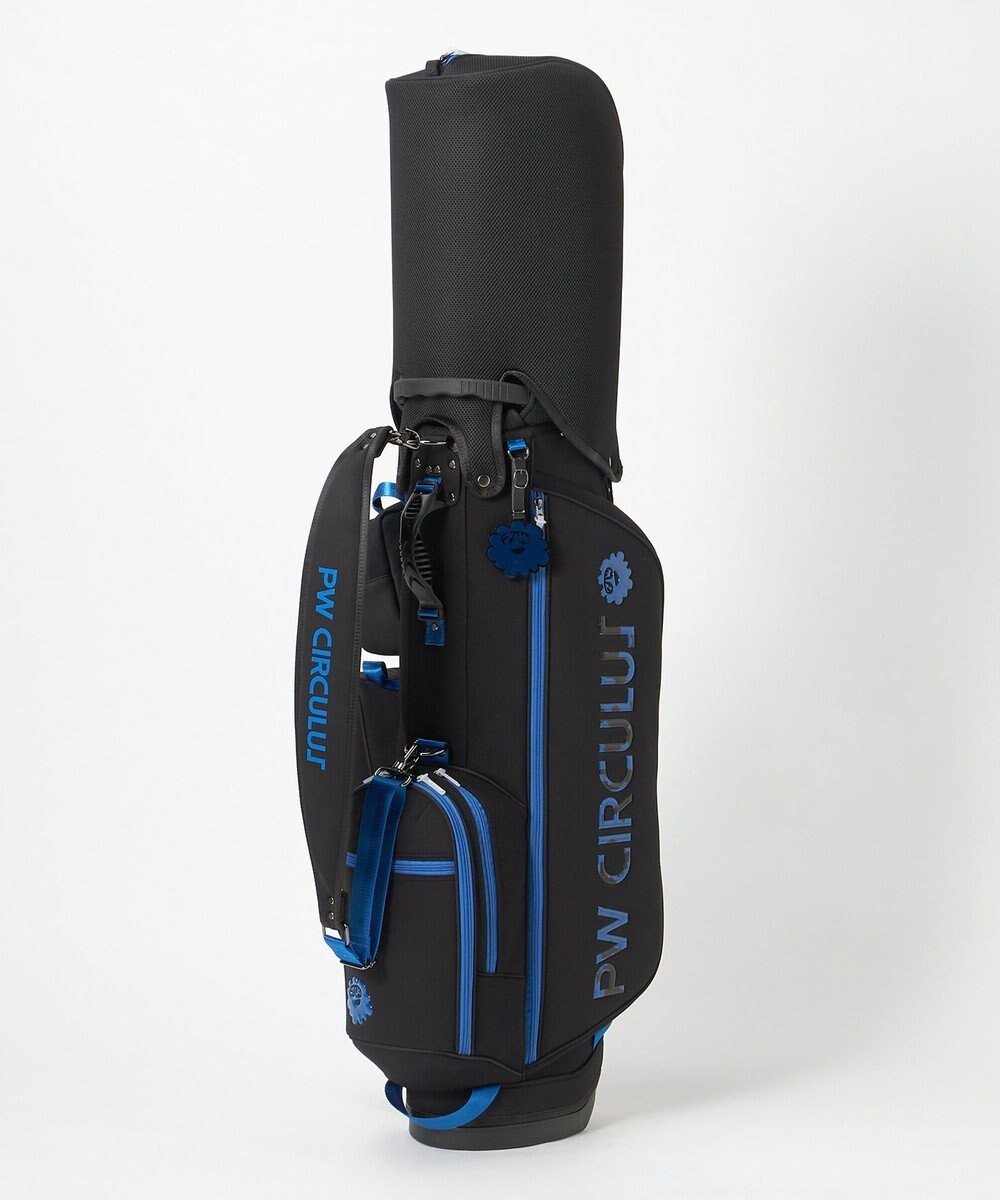 【ピーダブリュサーキュラス/PW CIRCULUS】の【UNISEX】デタッチャブル キャディバッグ 取っ手付ポーチ・シューズケース付 ゴルフ インテリア・キッズ・メンズ・レディースファッション・服の通販 founy(ファニー) ファッション Fashion レディースファッション Fashion for Women ポーチ&ミニバッグ Pouches & Mini Bags スポーツウェア Functional & Stylish Sportswear スポーツシューズ・ランニングスニーカー Athletic Shoes / Running Shoes / Training Sneakers スポーツバッグ・ジム用ポーチ・バックパック Gym Bag / Sports Backpack / Pouch for Training フィットネス用品・トレーニングアクセサリー Fitness Accessories / Sports Gear / Exercise Equipment 軽量 Lightweight, Ultra Light シューズ Shoes, Footwear スポーツ Sports, Activewear 人気 Popular, Best Seller ポーチ Pouch, Small Case ユニセックス Unisex, Genderless A/W・秋冬 Autumn/Winter 旅行 Travel ゴルフ Golf ブラック系|ID: prp329100004902935 ipo3291000000036694340