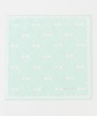 【トッカ/TOCCA】のCLOUDY RIBBON TOWELCHIEF タオルハンカチ 人気、トレンドファッション・服の通販 founy(ファニー) ファッション Fashion レディースファッション Fashion for Women ミニ財布・二つ折り財布 Wallets & Card Cases おすすめ Recommended / Our Picks ギフト プレゼント Gift / Present シンプル Simple, Minimal タオル Towel, Bath Towel ハンカチ Handkerchief, Hanky ハンド Hand, Handmade リボン Ribbon, Bow 人気 Popular, Best Seller 財布 Wallet, Purse thumbnail スカイブルー系|ID: prp329100004902952 ipo3291000000036694466