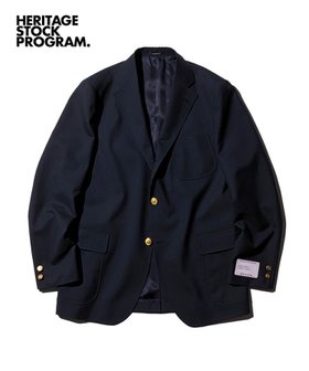 【ジェイ プレス/J.PRESS / MEN】の【J.PRESS ORIGINALS】PEPPIN MERINO TOROPICAL 3B BLAZER / JAPAN MADE 人気、トレンドファッション・服の通販 founy(ファニー) ファッション Fashion レディースファッション Fashion for Women アウター Coat / Outerwear Collection レディースジャケット・軽アウター Jackets テーラードジャケット / 通勤・きれいめスタイル Tailored Jackets & Blazers オレンジ Orange 春 Spring キュプラ Cupro, Eco Fabric ショルダー Shoulder, Shoulder Strap ジャケット Jacket, Outerwear スーツ Suit, Formalwear 定番 Standard, Basic Item パッチ Patch, Appliqué フィット Fit, Slim Fit フォルム Silhouette, Form フラップ Flap, Flap Pocket フロント Front, Front Design ボックス Boxy, Box Shape ポケット Pocket, Pocket Detail メタル Metal, Metal Parts ライニング Inner Lining, Inner Fabric, Lined リラックス Relax, Relaxed Fit S/S・春夏 SS, Spring/Summer, Warm Season 日本製 Made In Japan 夏 Summer エレガント 上品 Elegant |ID:prp329100004902972