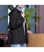 【ティアクラッセ/Tiaclasse】のマウンテンフレアパーカー 人気、トレンドファッション・服の通販 founy(ファニー) ファッション Fashion レディースファッション Fashion for Women アウター Coat / Outerwear Collection レディースジャケット・軽アウター Jackets アクセサリー Fashion Accessories カーディガン Cardigan, Knitwear ショート Short, Short Length ジャケット Jacket, Outerwear チュニック Tunic, Long Top ドット Polka Dot, Dot Pattern パーカー Hoodie, Parka フェミニン Feminine, Girly フレア Flare, Flared ポケット Pocket, Pocket Detail 再入荷 Restock / Back in Stock 夏 Summer 新作・新入荷 New Arrivals / New In 春 Spring S/S・春夏 SS, Spring/Summer, Warm Season thumbnail ブラック|ID: prp329100004906491 ipo3291000000036736783