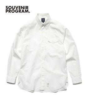 【ジェイ プレス/J.PRESS / MEN】の【J.PRESS ORIGINALS】【UNISEX】Cotton Broad Cloth Shirt / B.D. / Baggy-Fit 人気、トレンドファッション・服の通販 founy(ファニー) ファッション Fashion レディースファッション Fashion for Women トップス・カットソー Cut & Sew Tops シャツ・ブラウス・オフィスカジュアル Elegant Blouses & Button-Ups シンプル Simple, Minimal ドレス Dress, One-Piece 定番 Standard, Basic Item フィット Fit, Slim Fit フラップ Flap, Flap Pocket ブロード Broadcloth, Fine Cotton ポケット Pocket, Pocket Detail ユニセックス Unisex, Genderless リラックス Relax, Relaxed Fit A/W・秋冬 Autumn/Winter S/S・春夏 SS, Spring/Summer, Warm Season 夏 Summer エレガント 上品 Elegant |ID:prp329100004906502