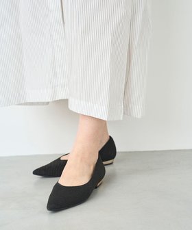 【ステッピ/steppi】の【洗える/撥水】メタルヒール フラット パンプス 人気、トレンドファッション・服の通販 founy(ファニー) ファッション Fashion レディースファッション Fashion for Women インソール Shoe Insole エレガント 上品 Elegant オープントゥ Open Toe Shoes 洗える Machine Washable クッション Cushion, Throw Pillow 軽量 Lightweight, Ultra Light シューズ Shoes, Footwear バランス Balance, Style Balance パール Pearl, Pearl Accent フラット Flat, Flat Shoes ポインテッド Pointed Toe, Sharp Toe メタル Metal, Metal Parts ランニング Running, Running Wear, Activewear, Jogging |ID:prp329100004906549