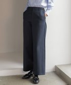 【ジェイ プレス/J.PRESS】のチノストレッチ ワイドパンツ 人気、トレンドファッション・服の通販 founy(ファニー) ファッション Fashion レディースファッション Fashion for Women パンツ Pants & Trousers シンプル Simple, Minimal ストレッチ Stretch, Stretchy Fabric トレンド Trend, Trending Now ベーシック Basic, Essential ワイド Wide, Wide Fit 夏 Summer S/S・春夏 SS, Spring/Summer, Warm Season A/W・秋冬 Autumn/Winter thumbnail ネイビー系|ID: prp329100004907804 ipo3291000000036757251