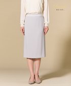 【ベイジ,/BEIGE,】の【セットアップ対応】CINDY / タイトスカート 人気、トレンドファッション・服の通販 founy(ファニー) ファッション Fashion レディースファッション Fashion for Women セットアップ Matching Sets スカート・ミニ/ミディ/マキシ Skirts / Mini, Midi & Maxi Skirts ウォッシャブル Machine Washable オケージョン Occasion Wear サテン Satin, Glossy Fabric ジャケット Jacket, Outerwear ストレッチ Stretch, Stretchy Fabric スリット Slit, Slit Detail スーツ Suit, Formalwear セットアップ Set-Up, Coordinated Outfit タイトスカート Pencil Skirt, Tight Skirt 人気 Popular, Best Seller バランス Balance, Style Balance A/W・秋冬 Autumn/Winter S/S・春夏 SS, Spring/Summer, Warm Season おすすめ Recommended / Our Picks 夏 Summer セレモニー Ceremony 入学式 Entrance Ceremony 卒業式 Graduation Ceremony ビジネス 仕事 通勤 Business / Work / Commuting thumbnail L.Gray × White|ID: prp329100004910755 ipo3291000000036795223