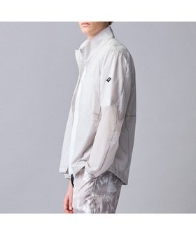 【ジョセフ アブード マウンテン/JOSEPH ABBOUD MOUNTAIN】の【軽量/ECO撥水/ポケッタブル】ナイロンフライリップ ブルゾン 人気、トレンドファッション・服の通販 founy(ファニー) ファッション Fashion レディースファッション Fashion for Women アウター Coat / Outerwear Collection レディースジャケット・軽アウター Jackets ブルゾンジャケット・スポーティアウター Blouson Jackets アウトドア Outdoor Clothing 春 Spring コンパクト Compact, Small Size 軽量 Lightweight, Ultra Light ジャケット Jacket, Outerwear スタンド Stand Collar, Upright Stand スピンドル Spindle, Drawcord ブルゾン Blouson, Bomber Jacket プリント Print, Printed Pattern ポケット Pocket, Pocket Detail リップ Lip, Lip Motif S/S・春夏 SS, Spring/Summer, Warm Season おすすめ Recommended / Our Picks 夏 Summer 旅行 Travel |ID:prp329100004910801