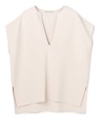 【アンフィーロ 自由区/UNFILO】の【WEB限定カラー】スゴ機能美ニット キーネック ジレ 人気、トレンドファッション・服の通販 founy(ファニー) ファッション Fashion レディースファッション Fashion for Women アウター Coat / Outerwear Collection トップス・カットソー Cut & Sew Tops ニット Knit Tops & Sweaters ベスト&ジレ / 重ね着スタイル Vests & Gilets インナー Innerwear ウォッシャブル Machine Washable 春 Spring キャミソール Camisole, Spaghetti Strap Top クール Cool, Chic コンパクト Compact, Small Size 抗菌 Antibacterial, Bacteria-Resistant スクエア Square, Square Shape ストレッチ Stretch, Stretchy Fabric スリーブ Sleeve, Long Sleeve / Short Sleeve セーター Sweater, Knitwear タンク Tank Top, Sleeveless Top ハーフ Half, Half-Length フォルム Silhouette, Form フロント Front, Front Design ヘムライン Hemline, Bottom Cut ベスト Vest, Waistcoat ボトム Bottoms, Lower Wear ミドル Middle Length, Mid Height S/S・春夏 SS, Spring/Summer, Warm Season 再入荷 Restock / Back in Stock 夏 Summer 新作・新入荷 New Arrivals / New In thumbnail グレージュ|ID: prp329100004910878 ipo3291000000036796729