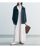 【アンフィーロ 自由区/UNFILO】の【セレモニー】ドライダブルクロス オールインワン アイボリー|ID: prp329100004910884 ipo3291000000036796775