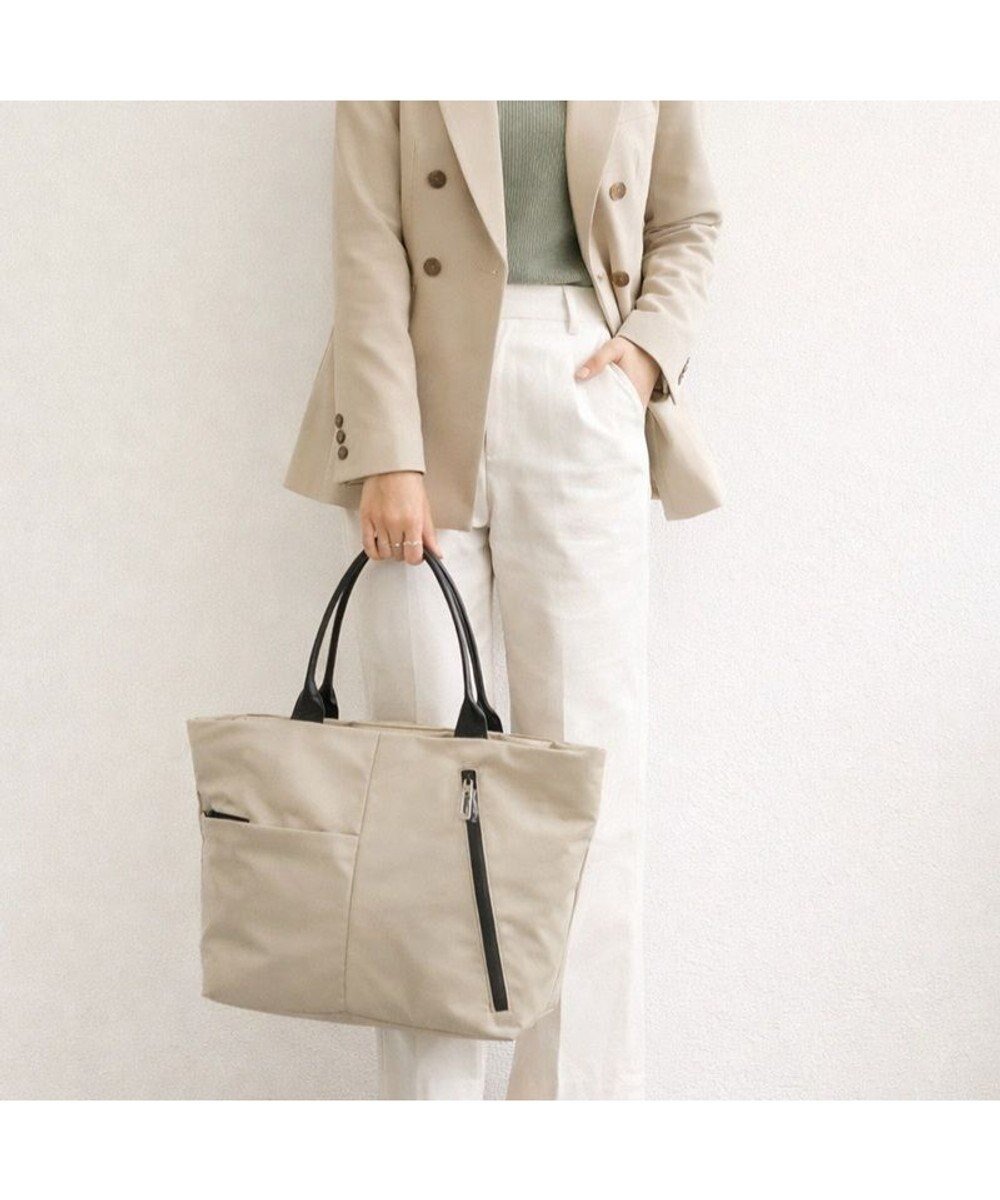 【レガロフェリーチェ/Regalo Felice】の【驚くほど軽い / ドラマ使用】トート / REGALO 人気、トレンドファッション・服の通販 founy(ファニー) 　ファッション　Fashion　レディースファッション　Fashion for Women　バッグ　Bags　軽量　Lightweight, Ultra Light　パープル　Purple, Violet　ポケット　Pocket, Pocket Detail　ラベンダー　Lavender　 other-1|ID: prp329100004914429 ipo3291000000036830067