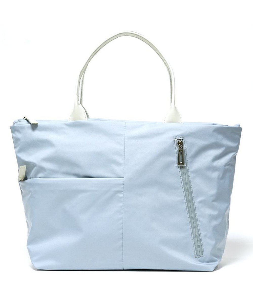 【レガロフェリーチェ/Regalo Felice】の【驚くほど軽い / ドラマ使用】トート / REGALO インテリア・キッズ・メンズ・レディースファッション・服の通販 founy(ファニー) 　ファッション　Fashion　レディースファッション　Fashion for Women　バッグ　Bags　軽量　Lightweight, Ultra Light　パープル　Purple, Violet　ポケット　Pocket, Pocket Detail　ラベンダー　Lavender　BL|ID: prp329100004914429 ipo3291000000036830084