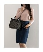 【アンビリオン/UNBILLION】のカシュカシュ cachecache / ハート柄レーススクエア2wayトート 人気、トレンドファッション・服の通販 founy(ファニー) ファッション Fashion レディースファッション Fashion for Women バッグ Bags カラフル Colorful Design ショルダー Shoulder, Shoulder Strap シンプル Simple, Minimal スクエア Square, Square Shape 財布 Wallet, Purse ハンド Hand, Handmade ミックス Mix, Mixed Style モチーフ Motif, Design Theme モノトーン Monotone, Black and White レース Lace, Lace Fabric 再入荷 Restock / Back in Stock thumbnail ブラック|ID: prp329100004914447 ipo3291000000036830305
