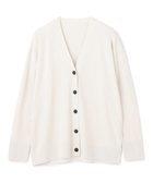 【アンフィーロ 自由区/UNFILO】の【新色追加】マイビューティニット カーディガン 人気、トレンドファッション・服の通販 founy(ファニー) ファッション Fashion レディースファッション Fashion for Women トップス・カットソー Cut & Sew Tops ニット Knit Tops & Sweaters カーディガン・羽織り Layered Style Cardigans ウォッシャブル Machine Washable カーディガン Cardigan, Knitwear 抗菌 Antibacterial, Bacteria-Resistant タートルネック Turtleneck, High Neck ツイスト Tweed, Tweed Fabric ペプラム Peplum, Flared Hem リラックス Relax, Relaxed Fit A/W・秋冬 Autumn/Winter S/S・春夏 SS, Spring/Summer, Warm Season 夏 Summer thumbnail [NEW]グレージュ|ID: prp329100004918008 ipo3291000000036886771