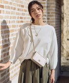 【エニー/ANY】のタックスリーブプルオーバー 人気、トレンドファッション・服の通販 founy(ファニー) ファッション Fashion レディースファッション Fashion for Women トップス・カットソー Cut & Sew Tops シャツ・ブラウス・オフィスカジュアル Elegant Blouses & Button-Ups ロングTシャツ・Tシャツ Longline T-Shirts & Tees カジュアルプルオーバー・ニットトップス Pullovers & Knit Tops / Casual Pullovers カットソー・ベーシックTシャツ Cut-and-Sewn Tops / Stretch Tees & Basics 春 Spring カットソー Cut and Sewn Top ダブル Double, Double-Breasted バルーン Balloon, Balloon Silhouette フェイス Face, Facial Design フロント Front, Front Design ボトム Bottoms, Lower Wear S/S・春夏 SS, Spring/Summer, Warm Season 夏 Summer エレガント 上品 Elegant thumbnail オフ|ID: prp329100004918011 ipo3291000000036886794
