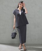 【アンフィーロ 自由区/UNFILO】の【WEB限定カラー】スゴ機能美ニット Iラインスカート 人気、トレンドファッション・服の通販 founy(ファニー) ファッション Fashion レディースファッション Fashion for Women スカート Skirts ウォッシャブル Machine Washable 春 Spring キャミソール Camisole, Spaghetti Strap Top クール Cool, Chic コンパクト Compact, Small Size 抗菌 Antibacterial, Bacteria-Resistant シンプル Simple, Minimal スクエア Square, Square Shape ストレッチ Stretch, Stretchy Fabric スリーブ Sleeve, Long Sleeve / Short Sleeve ハーフ Half, Half-Length フィット Fit, Slim Fit S/S・春夏 SS, Spring/Summer, Warm Season 再入荷 Restock / Back in Stock 夏 Summer 新作・新入荷 New Arrivals / New In thumbnail チャコール|ID: prp329100004918968 ipo3291000000036898937