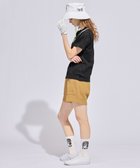 【ピーダブリュサーキュラス/PW CIRCULUS】の【WOMEN】ワッフルショーツ 2026年モデル ゴルフウェア レディース 人気、トレンドファッション・服の通販 founy(ファニー) ファッション Fashion レディースファッション Fashion for Women パンツ Pants & Trousers ゴルフ Golf ショーツ Shorts, Short Pants シンプル Simple, Minimal ストレッチ Stretch, Stretchy Fabric セットアップ Set-Up, Coordinated Outfit ワッフル Waffle, Waffle Knit 人気 Popular, Best Seller 夏 Summer 春 Spring S/S・春夏 SS, Spring/Summer, Warm Season thumbnail ベージュ系|ID: prp329100004918972 ipo3291000000036898998