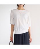 【アンフィーロ 自由区/UNFILO】のスゴ機能 パフスリーブニット 人気、トレンドファッション・服の通販 founy(ファニー) ファッション Fashion レディースファッション Fashion for Women トップス・カットソー Cut & Sew Tops ニット Knit Tops & Sweaters ウォッシャブル Machine Washable オレンジ Orange 春 Spring 洗える Machine Washable クール Cool, Chic 抗菌 Antibacterial, Bacteria-Resistant ストレッチ Stretch, Stretchy Fabric スリーブ Sleeve, Long Sleeve / Short Sleeve セーター Sweater, Knitwear ベーシック Basic, Essential S/S・春夏 SS, Spring/Summer, Warm Season おすすめ Recommended / Our Picks 夏 Summer エレガント 上品 Elegant thumbnail オフ|ID: prp329100004918982 ipo3291000000036899128