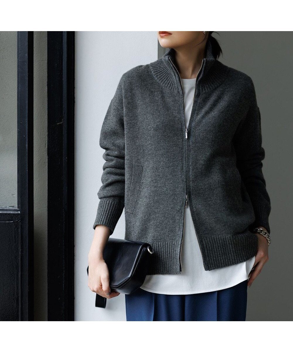 【アイシービー/iCB】の【マシンウォッシャブル可】シンプルジャージー ロングスリーブTシャツ インテリア・キッズ・メンズ・レディースファッション・服の通販 founy(ファニー) 　ファッション　Fashion　レディースファッション　Fashion for Women　トップス・カットソー　Cut & Sew Tops　シャツ・ブラウス・オフィスカジュアル　Elegant Blouses & Button-Ups　ロングTシャツ・Tシャツ　Longline T-Shirts & Tees　カットソー・ベーシックTシャツ　Cut-and-Sewn Tops / Stretch Tees & Basics　インナー　Innerwear　春　Spring　秋　Autumn　カットソー　Cut and Sewn Top　コンパクト　Compact, Small Size　シリコン　Silicone, Silicone Material　シルケット　Silket, Silky Cotton　スリット　Slit, Slit Detail　スリーブ　Sleeve, Long Sleeve / Short Sleeve　人気　Popular, Best Seller　羽織　Haori, Light Jacket　ラウンド　Round, Round Neck　ロング　Long, Long-Length　冬　Winter / This Winter　A/W・秋冬　Autumn/Winter　2025年　2025　2025-2026秋冬・A/W　Autumn/Winter 2025–26 AW25–26　オフホワイト系|ID: prp329100004919009 ipo3291000000036899549