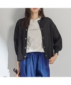 【エニー/ANY】のシアーニットショートカーディガン 人気、トレンドファッション・服の通販 founy(ファニー) ファッション Fashion レディースファッション Fashion for Women トップス・カットソー Cut & Sew Tops ニット Knit Tops & Sweaters カーディガン・羽織り Layered Style Cardigans インナー Innerwear カーディガン Cardigan, Knitwear シアー Sheer, See-Through ショート Short, Short Length タンク Tank Top, Sleeveless Top トレンド Trend, Trending Now ドット Polka Dot, Dot Pattern バランス Balance, Style Balance エレガント 上品 Elegant 夏 Summer 春 Spring S/S・春夏 SS, Spring/Summer, Warm Season 軽量 Lightweight, Ultra Light thumbnail ブラック|ID: prp329100004919015 ipo3291000000036899632