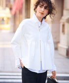 【アンフィーロ 自由区/UNFILO】の【VERY×UNFILOコラボ】2WAY ペプラムカーディガン 人気、トレンドファッション・服の通販 founy(ファニー) ファッション Fashion レディースファッション Fashion for Women トップス・カットソー Cut & Sew Tops カーディガン・羽織り Layered Style Cardigans ウォッシャブル Machine Washable カーディガン Cardigan, Knitwear コラボ Collaboration, Collab ストレッチ Stretch, Stretchy Fabric スリーブ Sleeve, Long Sleeve / Short Sleeve フォルム Silhouette, Form ペプラム Peplum, Flared Hem A/W・秋冬 Autumn/Winter 軽量 Lightweight, Ultra Light thumbnail オフ|ID: prp329100004921754 ipo3291000000036928009