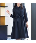 【ティアクラッセ/Tiaclasse】の【新色追加】ステンカラードレスコート 人気、トレンドファッション・服の通販 founy(ファニー) ファッション Fashion レディースファッション Fashion for Women アウター Coat / Outerwear Collection コート・ロングコート・ピーコート Long Coats, Peacoats & More レディースジャケット・軽アウター Jackets ワンピース Dresses フォーマル・パーティードレス・結婚式用ドレス Elegant & Casual Dresses アクセサリー Fashion Accessories 春 Spring 洗える Machine Washable 秋 Autumn シューズ Shoes, Footwear シンプル Simple, Minimal ジャケット Jacket, Outerwear トレンチ Trench, Trench Coat フィット Fit, Slim Fit フレア Flare, Flared ベーシック Basic, Essential ポケット Pocket, Pocket Detail リボン Ribbon, Bow S/S・春夏 SS, Spring/Summer, Warm Season 再入荷 Restock / Back in Stock 夏 Summer エレガント 上品 Elegant セレモニー Ceremony 入学式 Entrance Ceremony 新作・新入荷 New Arrivals / New In ビジネス 仕事 通勤 Business / Work / Commuting thumbnail ネイビー|ID: prp329100004921755 ipo3291000000036928046