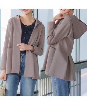 【ティアクラッセ/Tiaclasse】のソフトダンボールバックフレアフーディー 人気、トレンドファッション・服の通販 founy(ファニー) ファッション Fashion レディースファッション Fashion for Women アウター Coat / Outerwear Collection レディースジャケット・軽アウター Jackets アクセサリー Fashion Accessories 春 Spring 洗える Machine Washable 秋 Autumn カーディガン Cardigan, Knitwear シンプル Simple, Minimal ジャケット Jacket, Outerwear チュニック Tunic, Long Top 長袖 Long Sleeve, Full Sleeve パーカー Hoodie, Parka フレア Flare, Flared ペプラム Peplum, Flared Hem ポケット Pocket, Pocket Detail 冬 Winter / This Winter A/W・秋冬 Autumn/Winter S/S・春夏 SS, Spring/Summer, Warm Season 再入荷 Restock / Back in Stock おすすめ Recommended / Our Picks 夏 Summer エレガント 上品 Elegant 新作・新入荷 New Arrivals / New In |ID:prp329100004921779