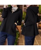 【ティアクラッセ/Tiaclasse】のソフトダンボールバックフレアフーディー 人気、トレンドファッション・服の通販 founy(ファニー) ファッション Fashion レディースファッション Fashion for Women アウター Coat / Outerwear Collection レディースジャケット・軽アウター Jackets アクセサリー Fashion Accessories 春 Spring 洗える Machine Washable 秋 Autumn カーディガン Cardigan, Knitwear シンプル Simple, Minimal ジャケット Jacket, Outerwear チュニック Tunic, Long Top 長袖 Long Sleeve, Full Sleeve パーカー Hoodie, Parka フレア Flare, Flared ペプラム Peplum, Flared Hem ポケット Pocket, Pocket Detail 冬 Winter / This Winter A/W・秋冬 Autumn/Winter S/S・春夏 SS, Spring/Summer, Warm Season 再入荷 Restock / Back in Stock おすすめ Recommended / Our Picks 夏 Summer エレガント 上品 Elegant 新作・新入荷 New Arrivals / New In thumbnail ブラック|ID: prp329100004921779 ipo3291000000036928370