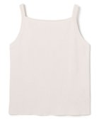 【アンフィーロ 自由区/UNFILO】の【新色追加/WEB限定カラー】スゴ機能美ニット スクエア キャミソール 人気、トレンドファッション・服の通販 founy(ファニー) ファッション Fashion レディースファッション Fashion for Women トップス・カットソー Cut & Sew Tops ニット Knit Tops & Sweaters キャミソール&ノースリーブ Camisoles & Sleeveless Tops ウォッシャブル Machine Washable 春 Spring キャミソール Camisole, Spaghetti Strap Top クール Cool, Chic コンパクト Compact, Small Size 抗菌 Antibacterial, Bacteria-Resistant スクエア Square, Square Shape ストレッチ Stretch, Stretchy Fabric スリーブ Sleeve, Long Sleeve / Short Sleeve タンク Tank Top, Sleeveless Top デコルテ Décolleté, Neckline 人気 Popular, Best Seller ハーフ Half, Half-Length フィット Fit, Slim Fit S/S・春夏 SS, Spring/Summer, Warm Season 再入荷 Restock / Back in Stock 夏 Summer エレガント 上品 Elegant 新作・新入荷 New Arrivals / New In thumbnail グレージュ|ID: prp329100004921800 ipo3291000000036928646