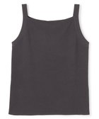 【アンフィーロ 自由区/UNFILO】の【新色追加/WEB限定カラー】スゴ機能美ニット スクエア キャミソール 人気、トレンドファッション・服の通販 founy(ファニー) ファッション Fashion レディースファッション Fashion for Women トップス・カットソー Cut & Sew Tops ニット Knit Tops & Sweaters キャミソール&ノースリーブ Camisoles & Sleeveless Tops ウォッシャブル Machine Washable 春 Spring キャミソール Camisole, Spaghetti Strap Top クール Cool, Chic コンパクト Compact, Small Size 抗菌 Antibacterial, Bacteria-Resistant スクエア Square, Square Shape ストレッチ Stretch, Stretchy Fabric スリーブ Sleeve, Long Sleeve / Short Sleeve タンク Tank Top, Sleeveless Top デコルテ Décolleté, Neckline 人気 Popular, Best Seller ハーフ Half, Half-Length フィット Fit, Slim Fit S/S・春夏 SS, Spring/Summer, Warm Season 再入荷 Restock / Back in Stock 夏 Summer エレガント 上品 Elegant 新作・新入荷 New Arrivals / New In thumbnail [NEW]チャコール|ID: prp329100004921800 ipo3291000000036928650