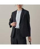 【ジェイ プレス/J.PRESS】の【定番人気・セットアップ対応】OXIJEWEL ストレッチ テーラード ジャケット ネイビー系|ID: prp329100004921821 ipo3291000000036928885