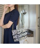 【トッカ/TOCCA】の【美人百花掲載】【新色登場】FRILL POCHETTE ポシェット ブラック系1|ID: prp329100004921855 ipo3291000000036929242