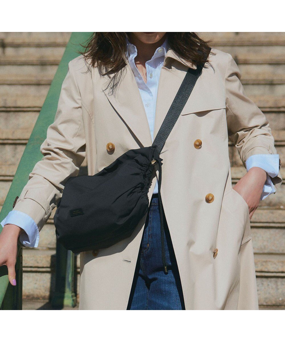 【23区/NIJYUSANKU】の【CanCam掲載/WEB 一部店舗限定カラーあり】ドロ-ストリング ショルダーバッグ(M) 人気、トレンドファッション・服の通販 founy(ファニー) 雑誌掲載アイテム Magazine Picks & Fashion Features ファッション雑誌 Fashion Magazines キャンキャン CanCam ファッション Fashion レディースファッション Fashion for Women イエロー Yellow 5月号 May Issue ギャザー Gathered, Ruffled コンパクト Compact, Small Size ストリング String, Drawstring 雑誌 Magazine, Fashion Magazine レギュラー Regular, Standard Fit other-1|ID: prp329100004921879 ipo3291000000036929562