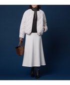 【アンフィーロ 自由区/UNFILO】の【新色登場】BEAUTY FORM JERSEY セミフレアスカート 人気、トレンドファッション・服の通販 founy(ファニー) ファッション Fashion レディースファッション Fashion for Women スカート Skirts Aライン・フレアスカート A-Line & Flared Skirts 春 Spring 秋 Autumn 軽量 Lightweight, Ultra Light ストレッチ Stretch, Stretchy Fabric トレンド Trend, Trending Now 人気 Popular, Best Seller フレア Flare, Flared 冬 Winter / This Winter A/W・秋冬 Autumn/Winter ビジネス 仕事 通勤 Business / Work / Commuting thumbnail オフ|ID: prp329100004925181 ipo3291000000036957901