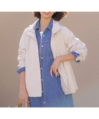 【ジェイ プレス/J.PRESS】の【春のマストアイテム・2way】Artirosa ショート丈 コート ベージュ系|ID: prp329100004925194 ipo3291000000036958035