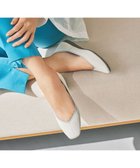 【ステッピ/steppi】の【洗える/撥水】 トリムスクエア パンプス 人気、トレンドファッション・服の通販 founy(ファニー) ファッション Fashion レディースファッション Fashion for Women 春 Spring 洗える Machine Washable クッション Cushion, Throw Pillow 軽量 Lightweight, Ultra Light シューズ Shoes, Footwear シルバー Silver, Metallic Silver スクエア Square, Square Shape トリミング Trimming, Decorative Edge 人気 Popular, Best Seller バランス Balance, Style Balance ベーシック Basic, Essential ランニング Running, Running Wear, Activewear, Jogging S/S・春夏 SS, Spring/Summer, Warm Season おすすめ Recommended / Our Picks 夏 Summer thumbnail ホワイト×ブルー|ID: prp329100004925230 ipo3291000000036958642