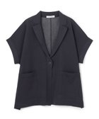 【アンフィーロ 自由区/UNFILO】のシアーフォルムニット ジャケットジレ 人気、トレンドファッション・服の通販 founy(ファニー) ファッション Fashion レディースファッション Fashion for Women アウター Coat / Outerwear Collection レディースジャケット・軽アウター Jackets ウォッシャブル Machine Washable 春 Spring 抗菌 Antibacterial, Bacteria-Resistant シアー Sheer, See-Through ベスト Vest, Waistcoat ミドル Middle Length, Mid Height ロング Long, Long-Length S/S・春夏 SS, Spring/Summer, Warm Season 再入荷 Restock / Back in Stock 夏 Summer エレガント 上品 Elegant 新作・新入荷 New Arrivals / New In thumbnail チャコール|ID: prp329100004925289 ipo3291000000036959106