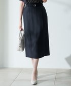 【エニィ スィス/any SiS】のスマートビューティストレッチベルト スカート 人気、トレンドファッション・服の通販 founy(ファニー) ファッション Fashion レディースファッション Fashion for Women スカート Skirts ベルト&ウエストマーク Belts & Waist Accessories 吸水 Absorbent, Quick-Dry シンプル Simple, Minimal ジャケット Jacket, Outerwear ストレッチ Stretch, Stretchy Fabric スマート Smart, Elegant セットアップ Set-Up, Coordinated Outfit トレンド Trend, Trending Now バランス Balance, Style Balance パターン Pattern, Design Print フィット Fit, Slim Fit ポケット Pocket, Pocket Detail ロング Long, Long-Length ワイド Wide, Wide Fit A/W・秋冬 Autumn/Winter S/S・春夏 SS, Spring/Summer, Warm Season おすすめ Recommended / Our Picks 夏 Summer エレガント 上品 Elegant 新作・新入荷 New Arrivals / New In ビジネス 仕事 通勤 Business / Work / Commuting thumbnail ネイビー|ID: prp329100004925309 ipo3291000000036959297