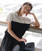 【アンフィーロ 自由区/UNFILO】の【新色追加】スゴ機能美ニット コンパクト 人気、トレンドファッション・服の通販 founy(ファニー) ファッション Fashion レディースファッション Fashion for Women トップス・カットソー Cut & Sew Tops ニット Knit Tops & Sweaters インナー Innerwear ウォッシャブル Machine Washable 春 Spring キャミソール Camisole, Spaghetti Strap Top コンパクト Compact, Small Size 抗菌 Antibacterial, Bacteria-Resistant シンプル Simple, Minimal ジャケット Jacket, Outerwear スクエア Square, Square Shape ストレッチ Stretch, Stretchy Fabric スリット Slit, Slit Detail スリーブ Sleeve, Long Sleeve / Short Sleeve セーター Sweater, Knitwear 定番 Standard, Basic Item ハーフ Half, Half-Length フレンチ French, French Style ラウンド Round, Round Neck S/S・春夏 SS, Spring/Summer, Warm Season 夏 Summer エレガント 上品 Elegant thumbnail [NEW]バイカラー|ID: prp329100004925318 ipo3291000000036959402