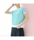 【アンフィーロ 自由区/UNFILO】の【新色追加】スゴ機能美ニット コンパクト 人気、トレンドファッション・服の通販 founy(ファニー) ファッション Fashion レディースファッション Fashion for Women トップス・カットソー Cut & Sew Tops ニット Knit Tops & Sweaters インナー Innerwear ウォッシャブル Machine Washable 春 Spring キャミソール Camisole, Spaghetti Strap Top コンパクト Compact, Small Size 抗菌 Antibacterial, Bacteria-Resistant シンプル Simple, Minimal ジャケット Jacket, Outerwear スクエア Square, Square Shape ストレッチ Stretch, Stretchy Fabric スリット Slit, Slit Detail スリーブ Sleeve, Long Sleeve / Short Sleeve セーター Sweater, Knitwear 定番 Standard, Basic Item ハーフ Half, Half-Length フレンチ French, French Style ラウンド Round, Round Neck S/S・春夏 SS, Spring/Summer, Warm Season 夏 Summer エレガント 上品 Elegant thumbnail オフ×ターコイズ|ID: prp329100004925318 ipo3291000000036959408