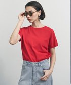 【アンフィーロ 自由区/UNFILO】の【新色追加】スゴ機能美ニット コンパクト 人気、トレンドファッション・服の通販 founy(ファニー) ファッション Fashion レディースファッション Fashion for Women トップス・カットソー Cut & Sew Tops ニット Knit Tops & Sweaters インナー Innerwear ウォッシャブル Machine Washable 春 Spring キャミソール Camisole, Spaghetti Strap Top コンパクト Compact, Small Size 抗菌 Antibacterial, Bacteria-Resistant シンプル Simple, Minimal ジャケット Jacket, Outerwear スクエア Square, Square Shape ストレッチ Stretch, Stretchy Fabric スリット Slit, Slit Detail スリーブ Sleeve, Long Sleeve / Short Sleeve セーター Sweater, Knitwear 定番 Standard, Basic Item ハーフ Half, Half-Length フレンチ French, French Style ラウンド Round, Round Neck S/S・春夏 SS, Spring/Summer, Warm Season 夏 Summer エレガント 上品 Elegant thumbnail [NEW]スカーレット|ID: prp329100004925318 ipo3291000000036959429