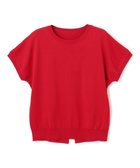 【アンフィーロ 自由区/UNFILO】の【新色追加】スゴ機能美ニット コンパクト 人気、トレンドファッション・服の通販 founy(ファニー) ファッション Fashion レディースファッション Fashion for Women トップス・カットソー Cut & Sew Tops ニット Knit Tops & Sweaters インナー Innerwear ウォッシャブル Machine Washable 春 Spring キャミソール Camisole, Spaghetti Strap Top コンパクト Compact, Small Size 抗菌 Antibacterial, Bacteria-Resistant シンプル Simple, Minimal ジャケット Jacket, Outerwear スクエア Square, Square Shape ストレッチ Stretch, Stretchy Fabric スリット Slit, Slit Detail スリーブ Sleeve, Long Sleeve / Short Sleeve セーター Sweater, Knitwear 定番 Standard, Basic Item ハーフ Half, Half-Length フレンチ French, French Style ラウンド Round, Round Neck S/S・春夏 SS, Spring/Summer, Warm Season 夏 Summer エレガント 上品 Elegant thumbnail レッド|ID: prp329100004925318 ipo3291000000036959439