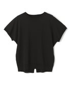 【アンフィーロ 自由区/UNFILO】の【新色追加】スゴ機能美ニット コンパクト 人気、トレンドファッション・服の通販 founy(ファニー) ファッション Fashion レディースファッション Fashion for Women トップス・カットソー Cut & Sew Tops ニット Knit Tops & Sweaters インナー Innerwear ウォッシャブル Machine Washable 春 Spring キャミソール Camisole, Spaghetti Strap Top コンパクト Compact, Small Size 抗菌 Antibacterial, Bacteria-Resistant シンプル Simple, Minimal ジャケット Jacket, Outerwear スクエア Square, Square Shape ストレッチ Stretch, Stretchy Fabric スリット Slit, Slit Detail スリーブ Sleeve, Long Sleeve / Short Sleeve セーター Sweater, Knitwear 定番 Standard, Basic Item ハーフ Half, Half-Length フレンチ French, French Style ラウンド Round, Round Neck S/S・春夏 SS, Spring/Summer, Warm Season 夏 Summer エレガント 上品 Elegant thumbnail ブラック|ID: prp329100004925318 ipo3291000000036959446